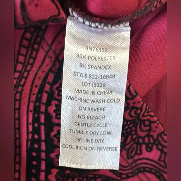 Olivia Matthew’s Dress #Mobwife - Picture 5 of 5